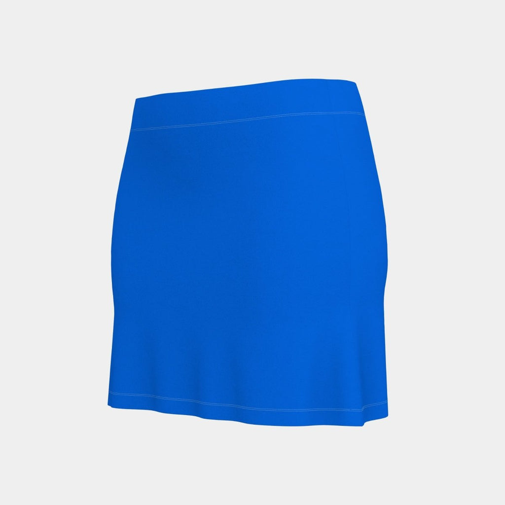Women's Cheerleading Skirt - Kit Designer