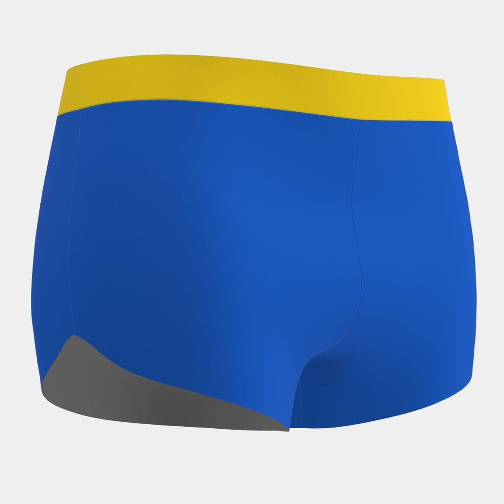Women's Dolphin Shorts - Kit Designer