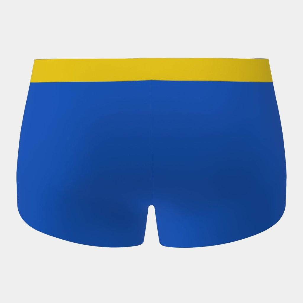 Women's Dolphin Shorts - Kit Designer