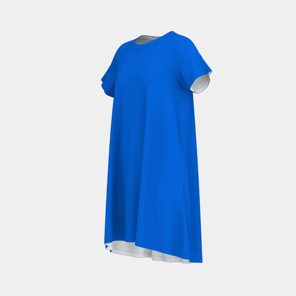 Women's Dress (Asian Size) - Kit Designer