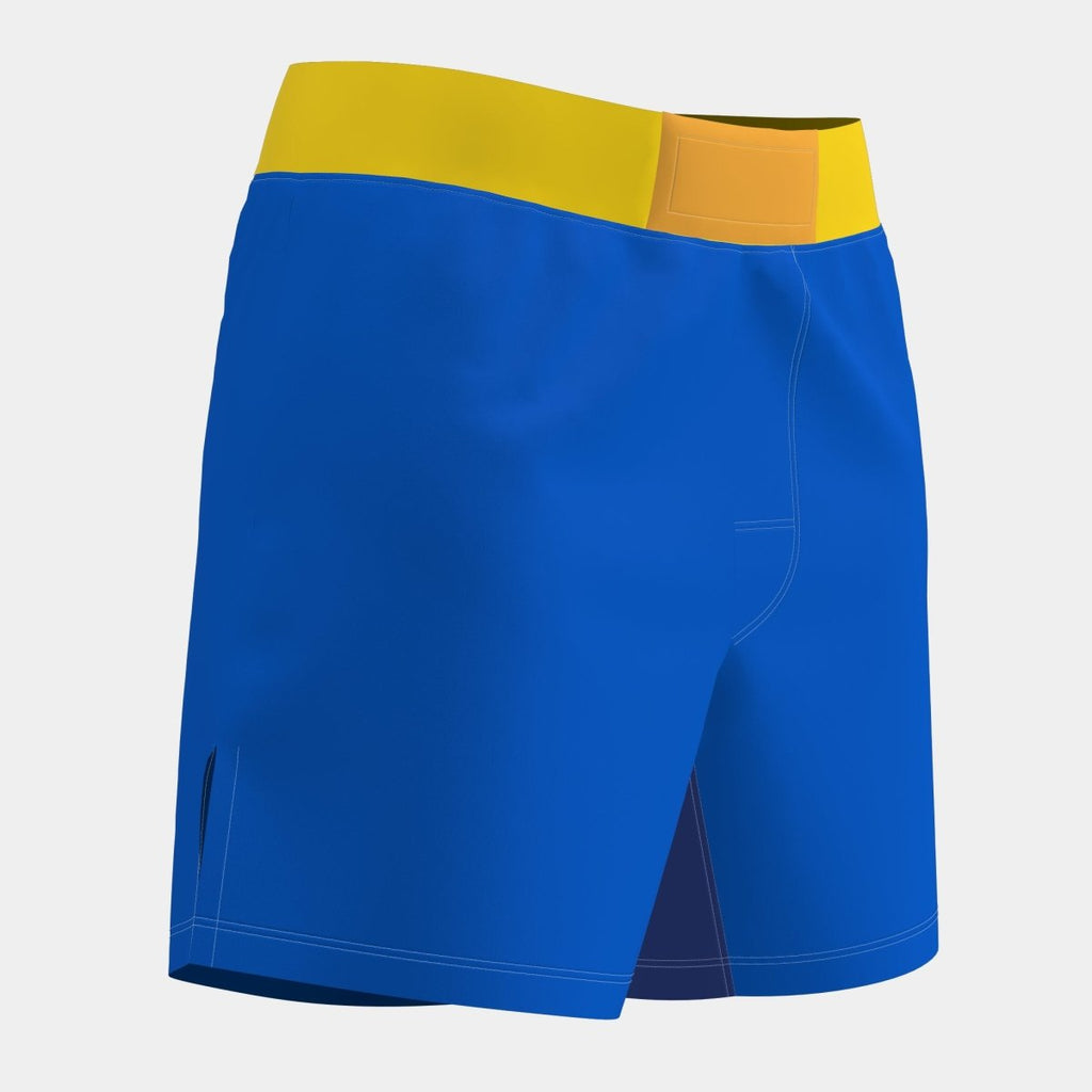 Women's Grappling Shorts - Kit Designer