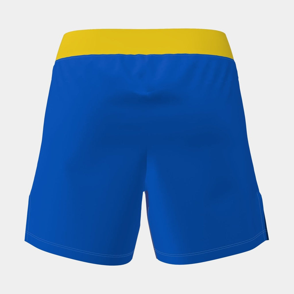 Women's Grappling Shorts - Kit Designer