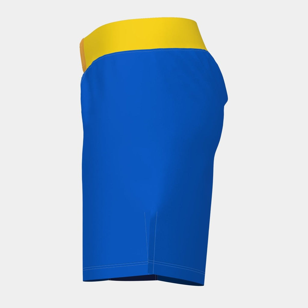 Women's Grappling Shorts - Kit Designer