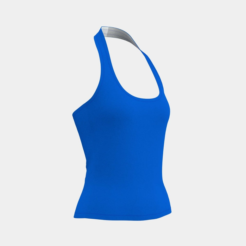 Women's Halter Top - Kit Designer