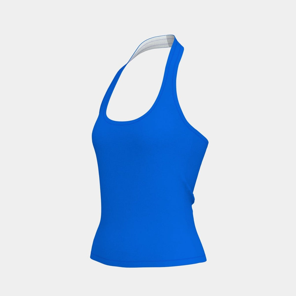 Women's Halter Top - Kit Designer