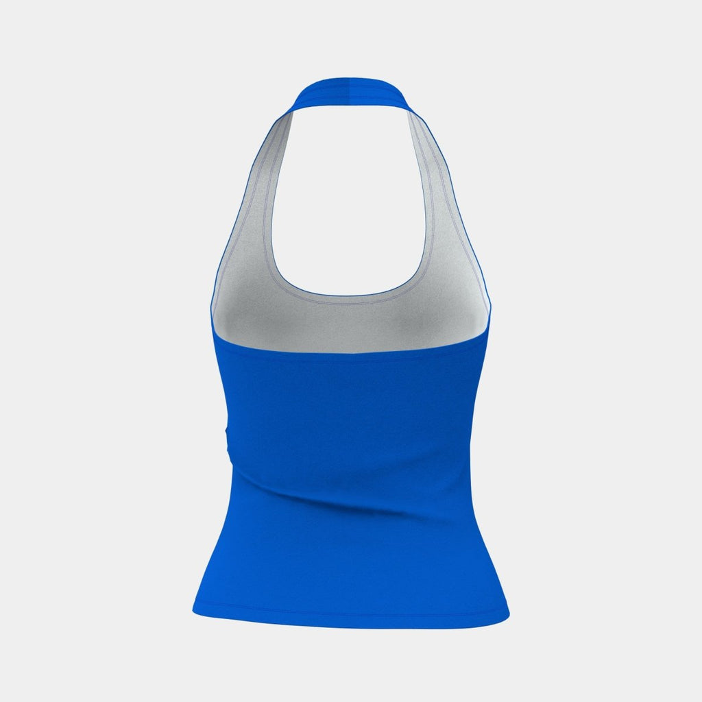 Women's Halter Top - Kit Designer