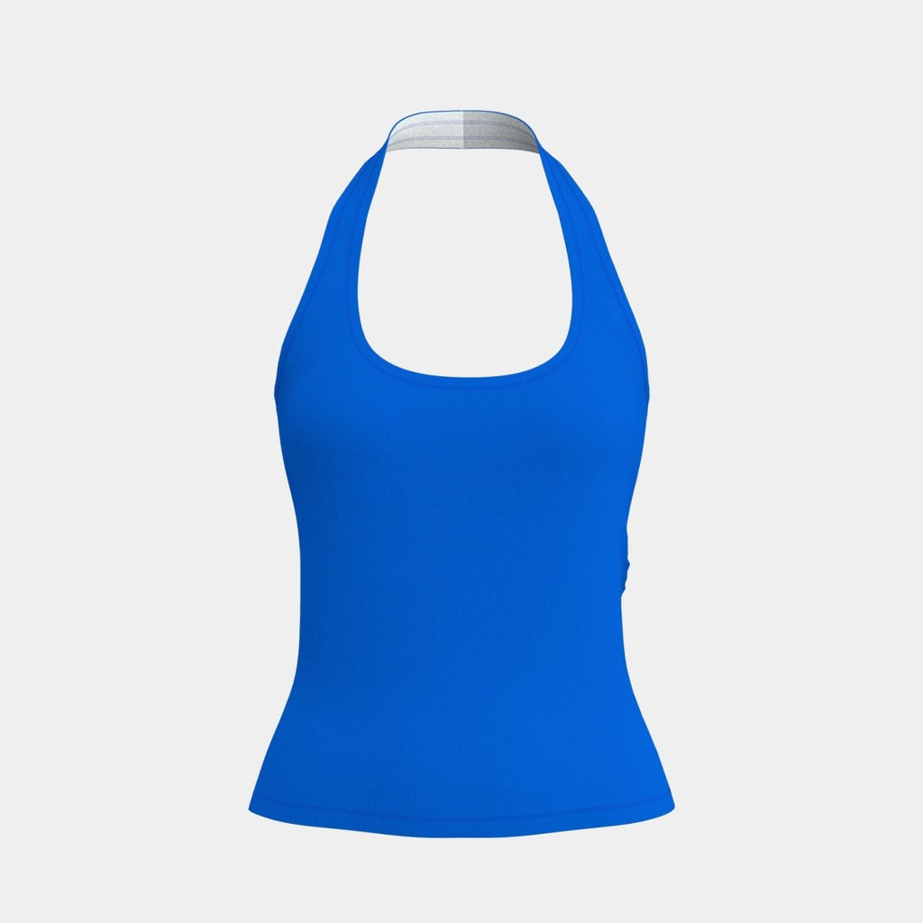 Women's Halter Top - Kit Designer