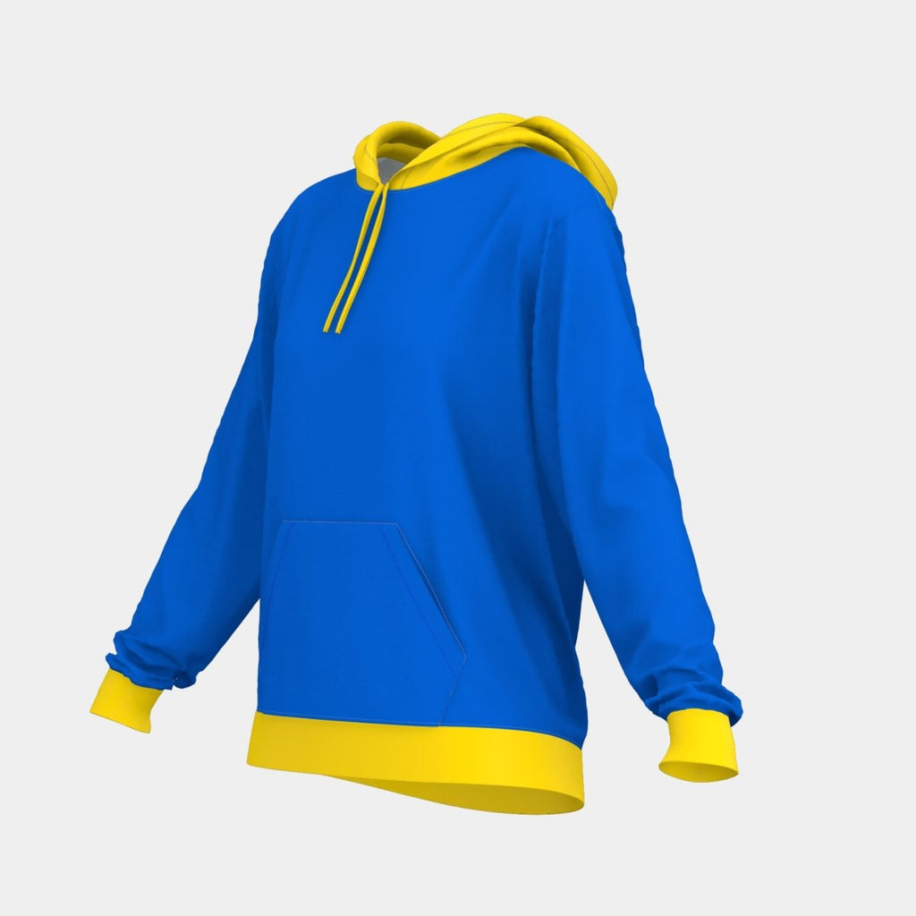 Women's Hoodie - Kit Designer