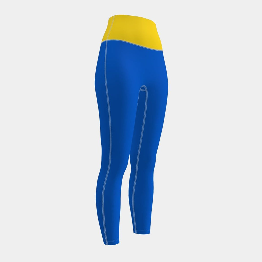 Women's Leggings - Kit Designer