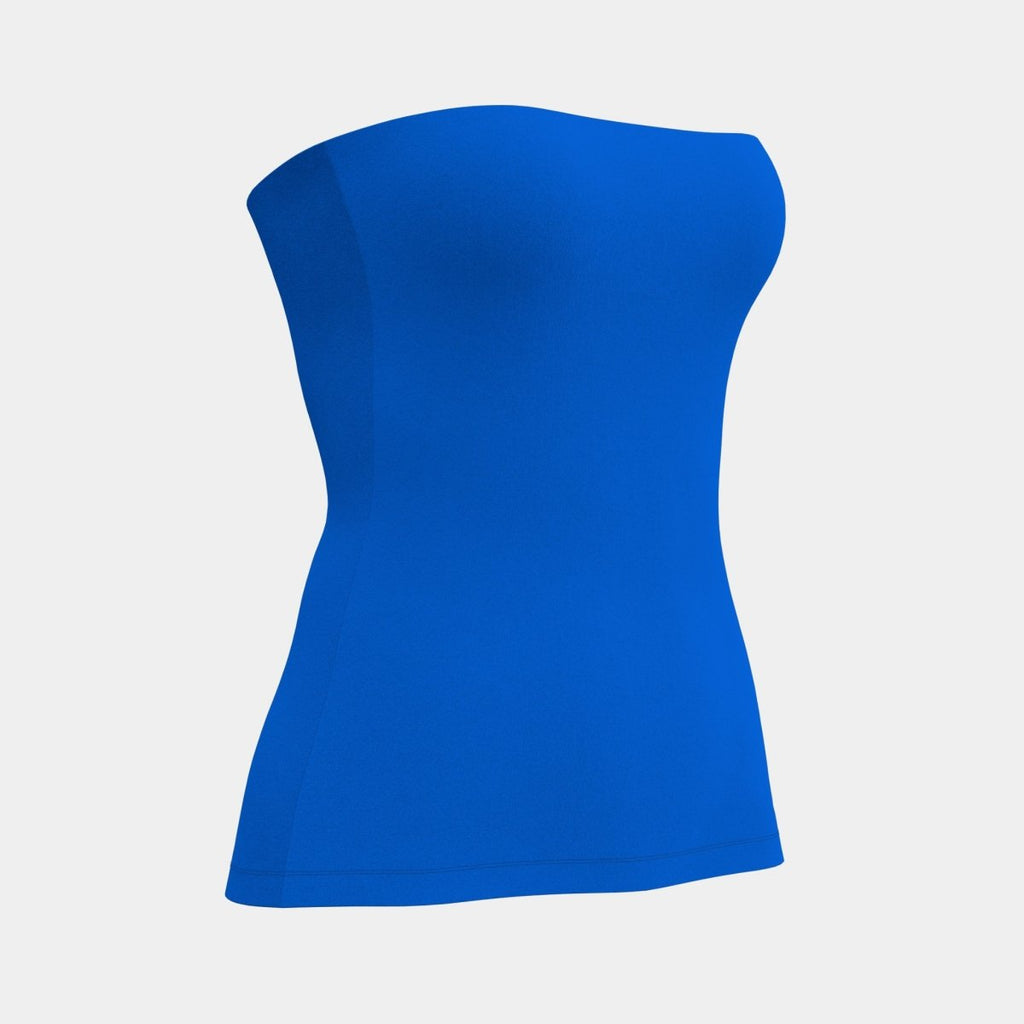 Women's Long Tube - Kit Designer