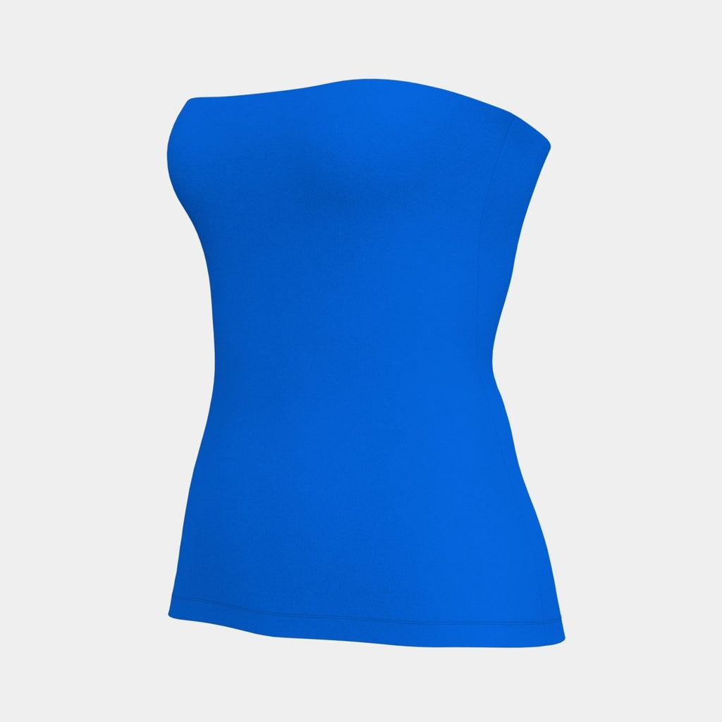 Women's Long Tube - Kit Designer