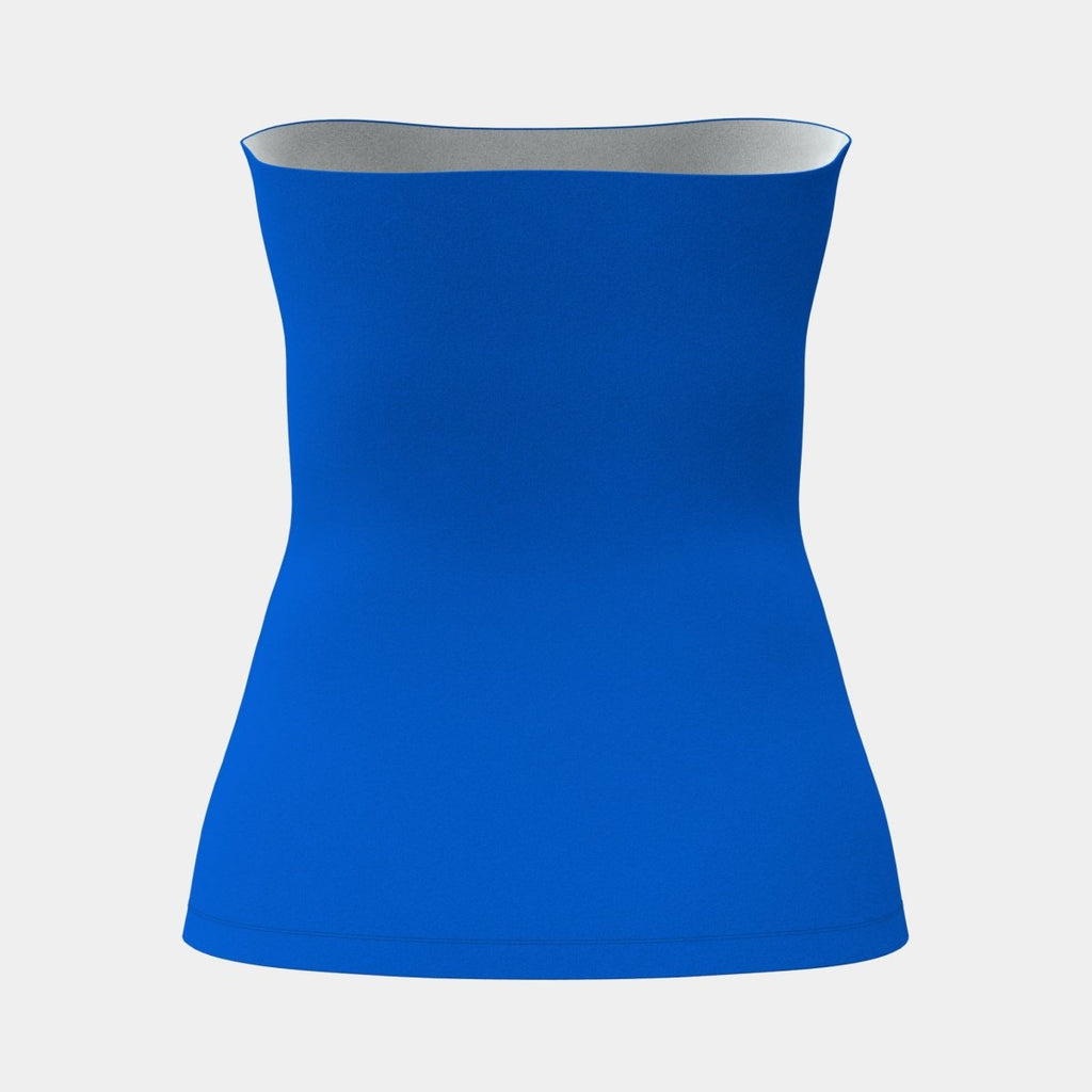 Women's Long Tube - Kit Designer