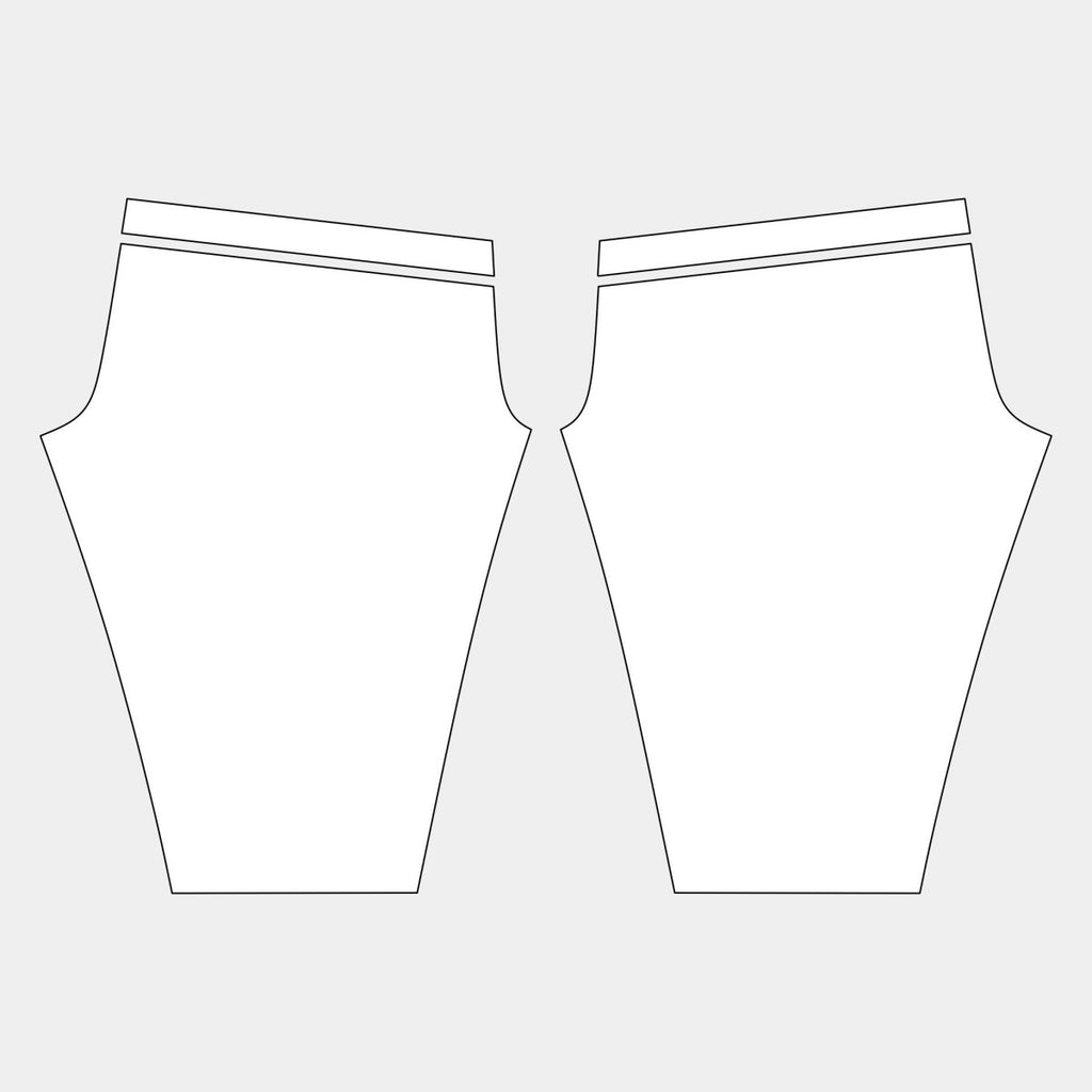 Women's Pajama Pants Pattern (39USP - SLEEPWEAR) - Kit Designer