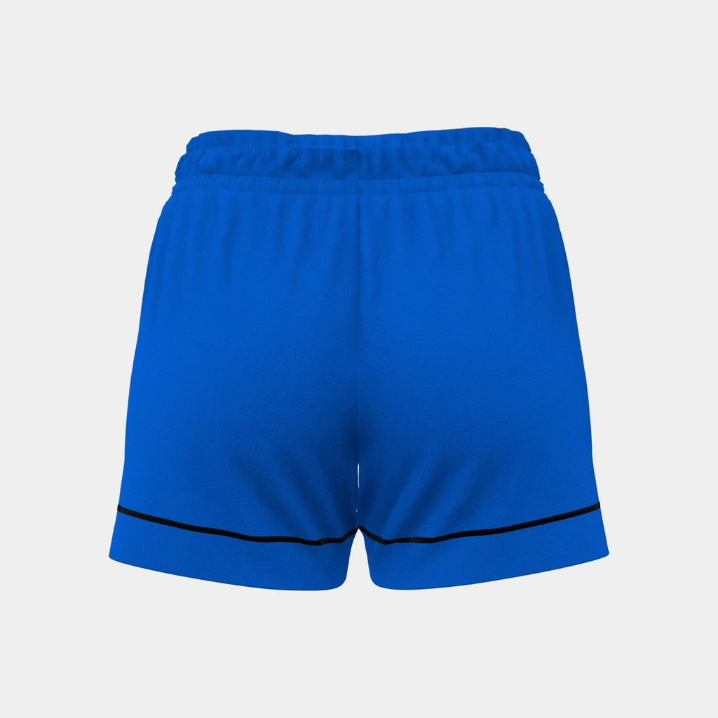Women's Pajama Short (Short Sleeve) - Kit Designer