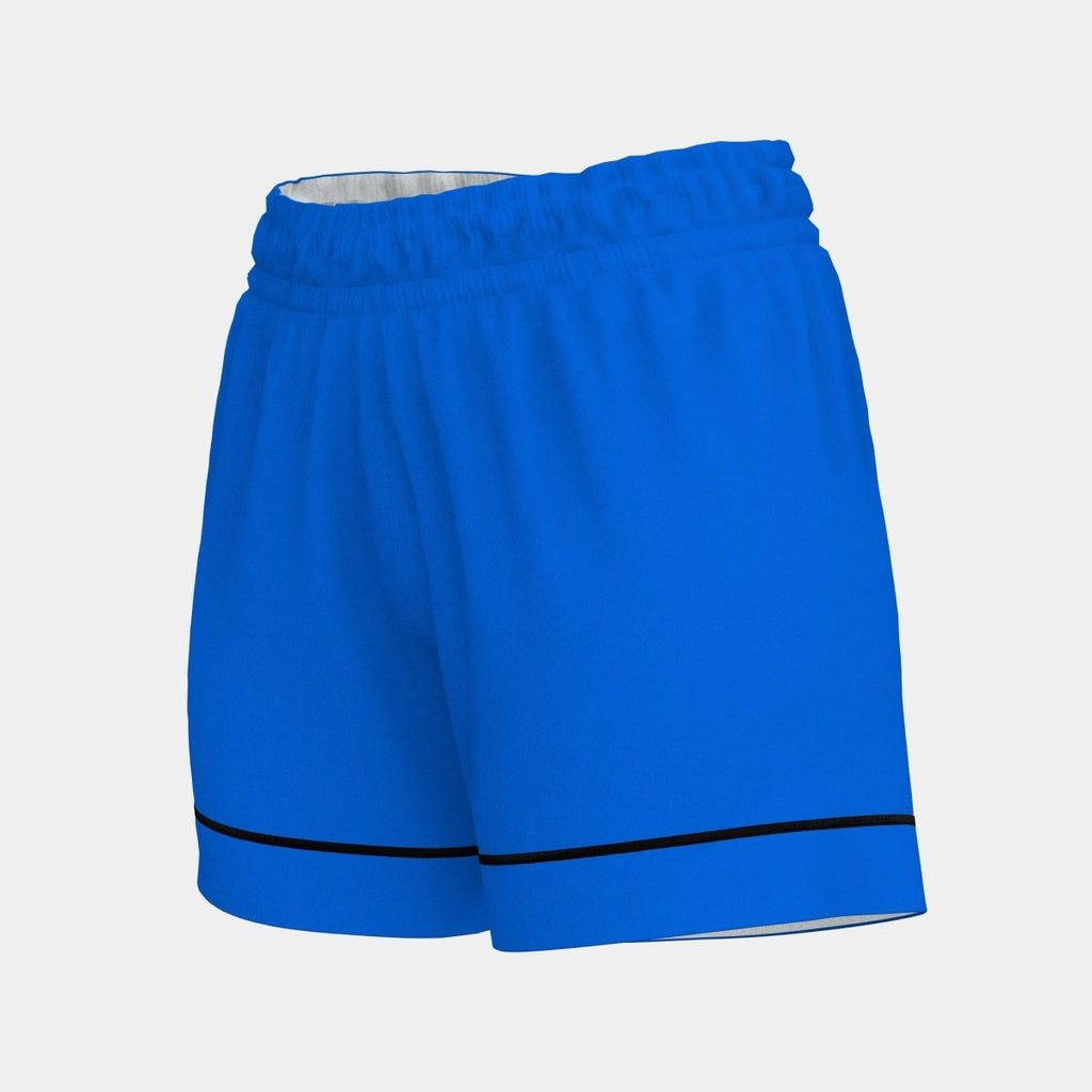 Women's Pajama Short (Short Sleeve) - Kit Designer