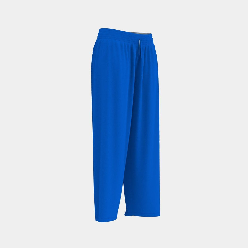 Women's Pajamas - Long Pants (Asian Size) - Kit Designer