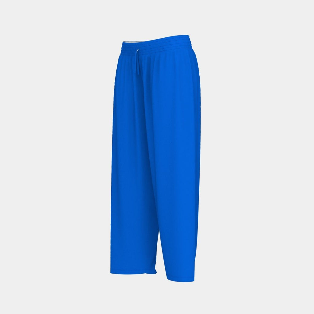 Women's Pajamas - Long Pants (Asian Size) - Kit Designer