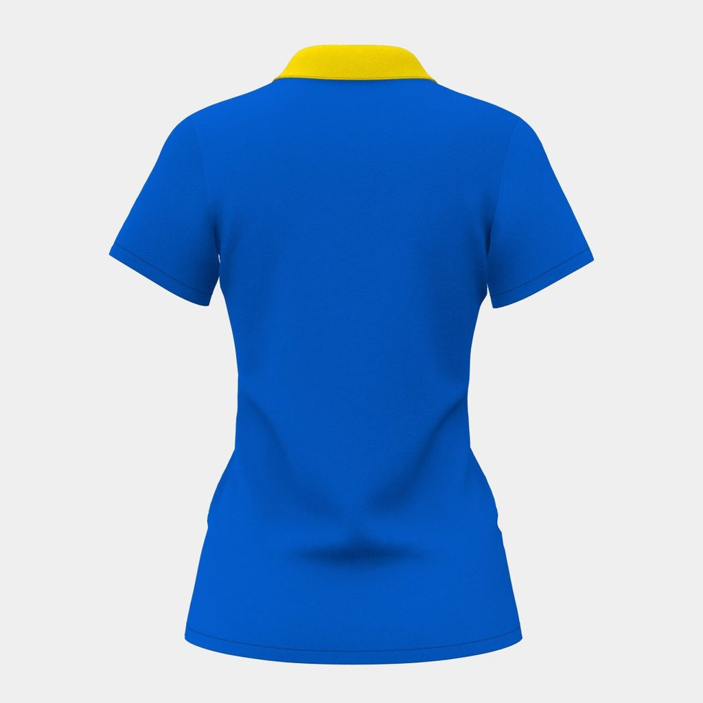 Women's Polo Shirt - Kit Designer