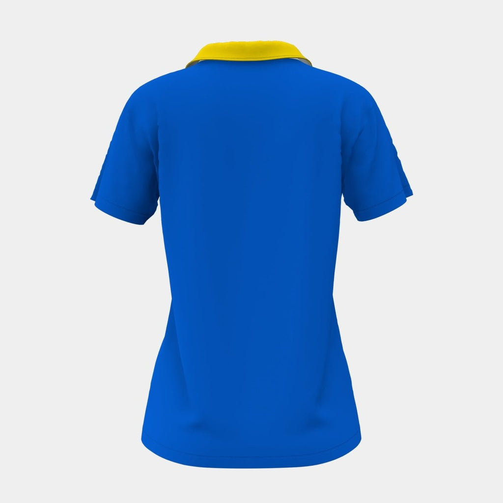 Women's Polo Shirt - Kit Designer