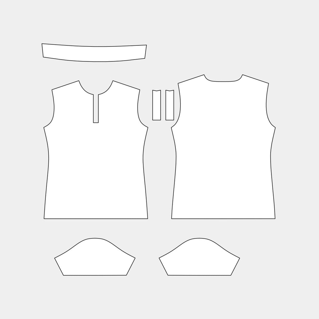 Women's Polo Shirt (FULL - 51 WPS) - Kit Designer