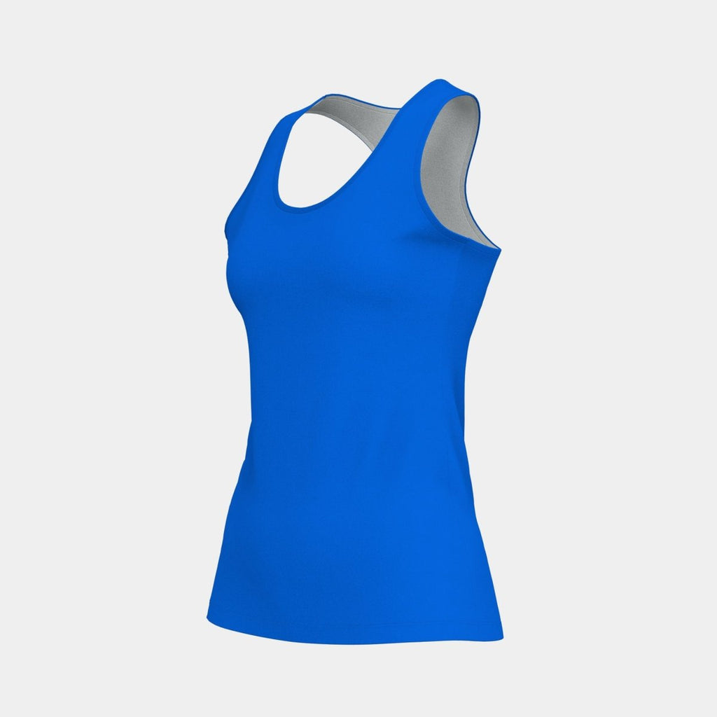 Women's Racerback Tank Top - Asian Size - Kit Designer