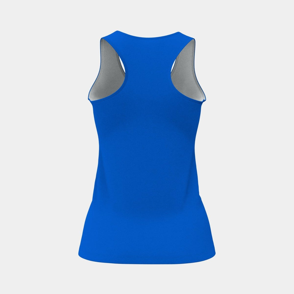 Women's Racerback Tank Top - Asian Size - Kit Designer