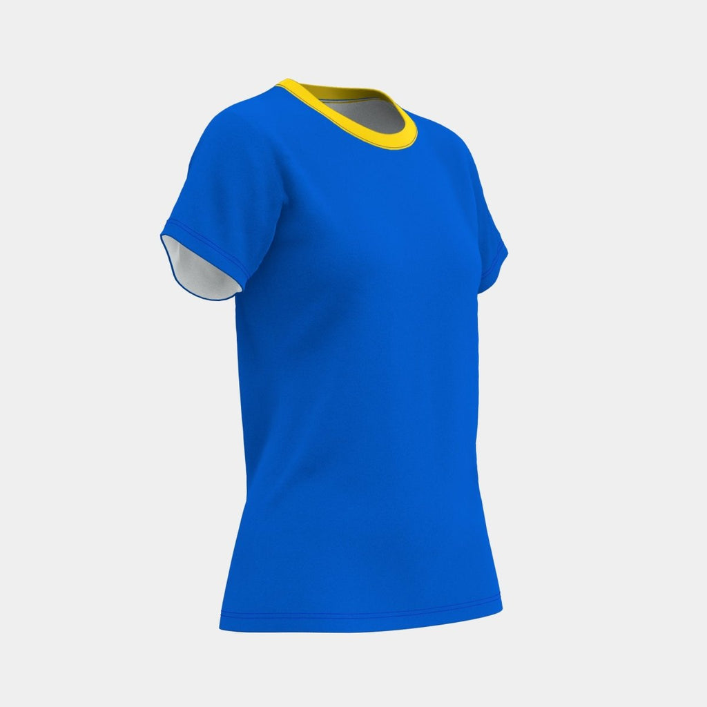 Women's T-Shirt (Asian Size) - Kit Designer