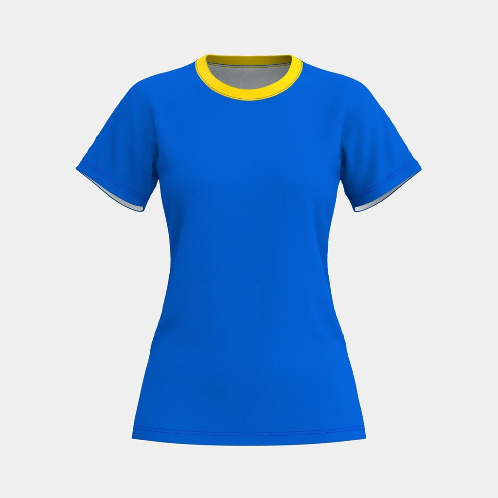 Women's T-Shirt (Asian Size) - Kit Designer