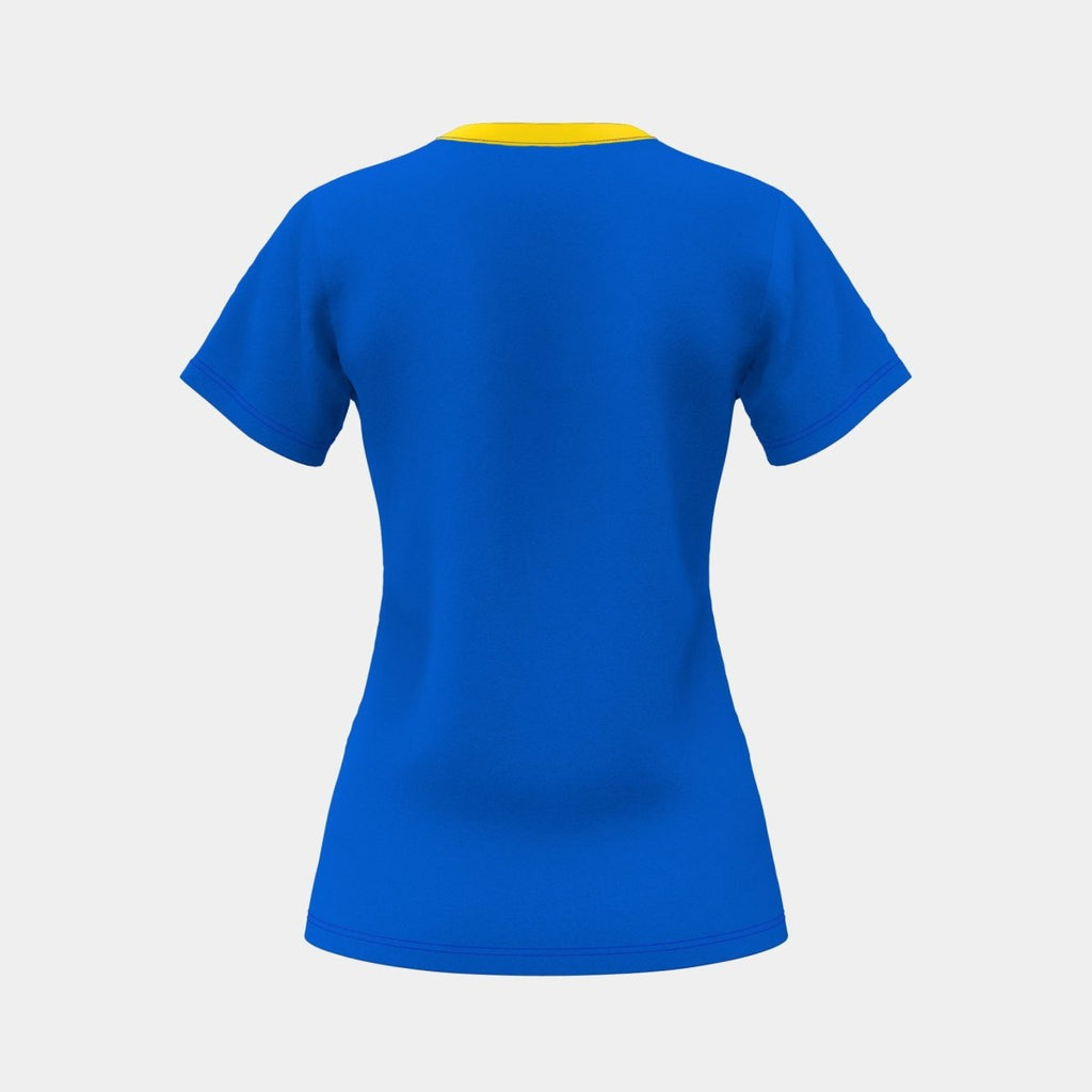 Women's T-Shirt (Asian Size) - Kit Designer