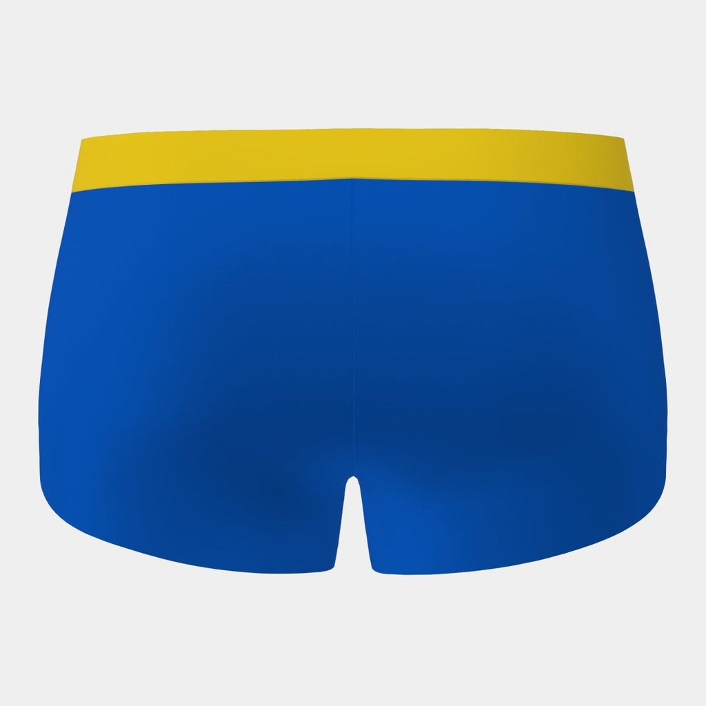 Women's Track Shorts - Kit Designer