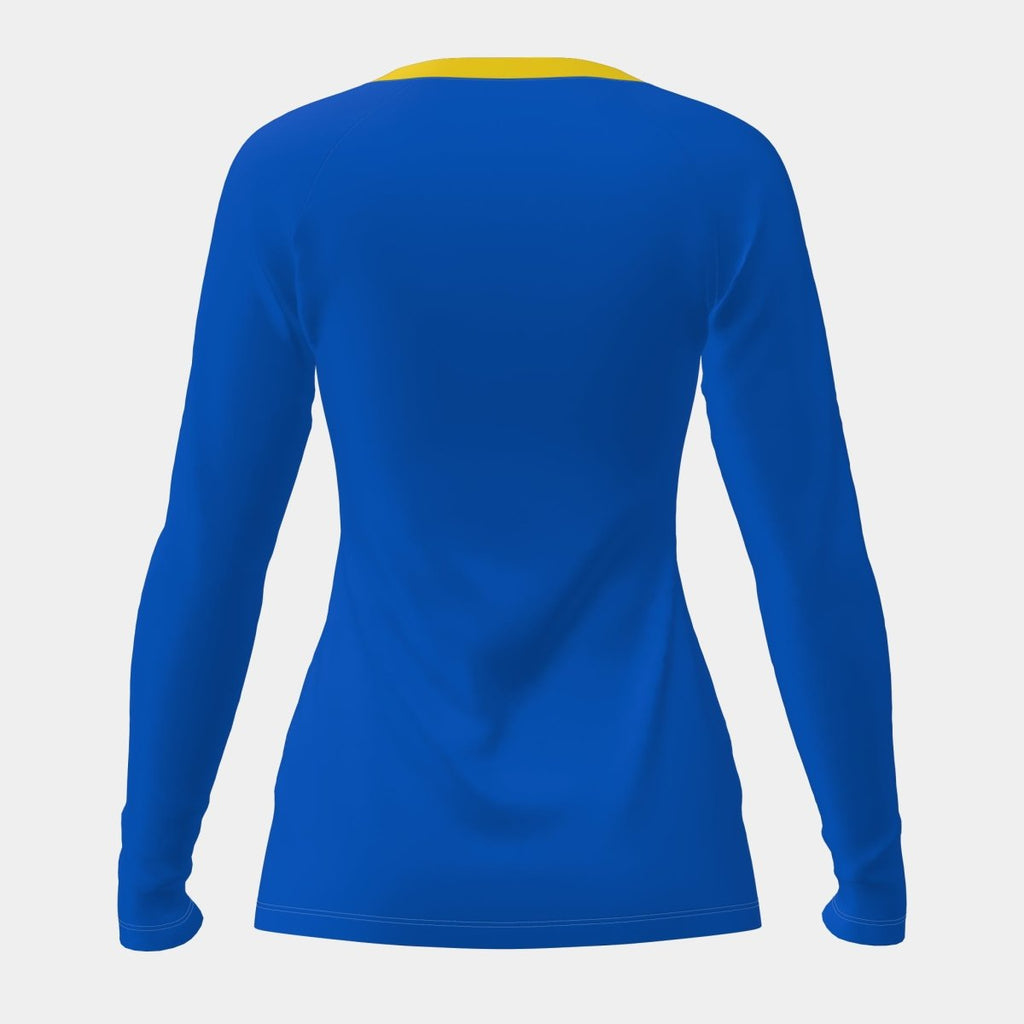 Women's Volleyball Shirt - Kit Designer