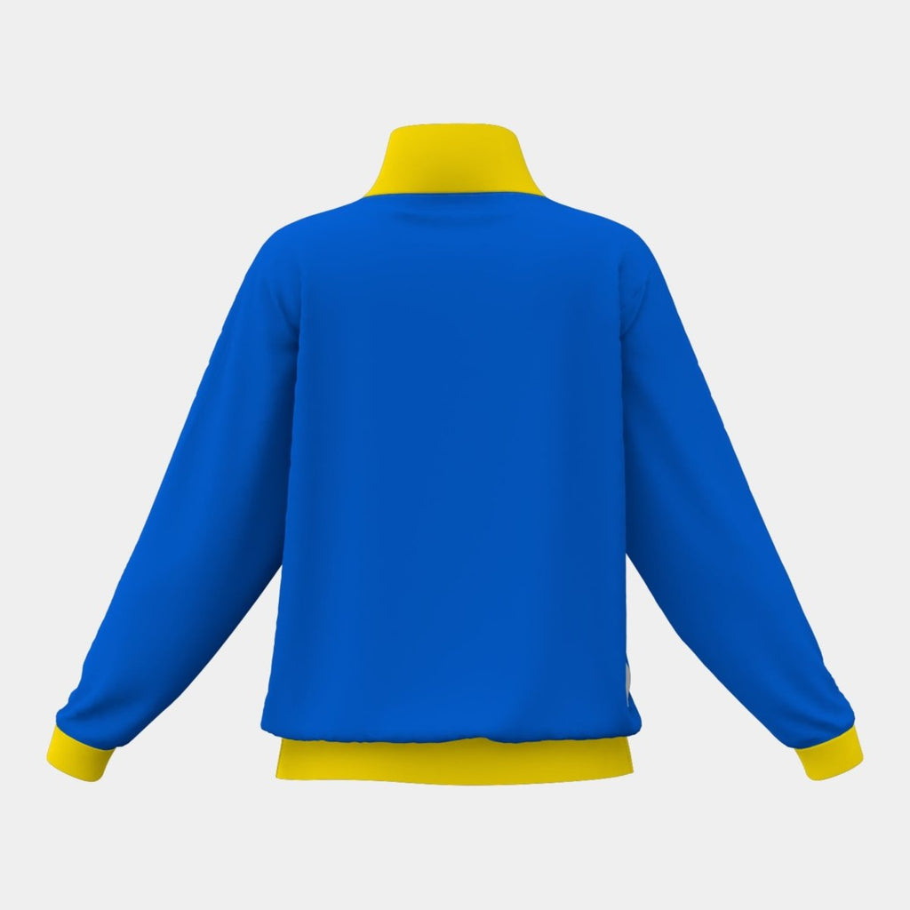 Women's Waterproof Golf Jacket - Kit Designer