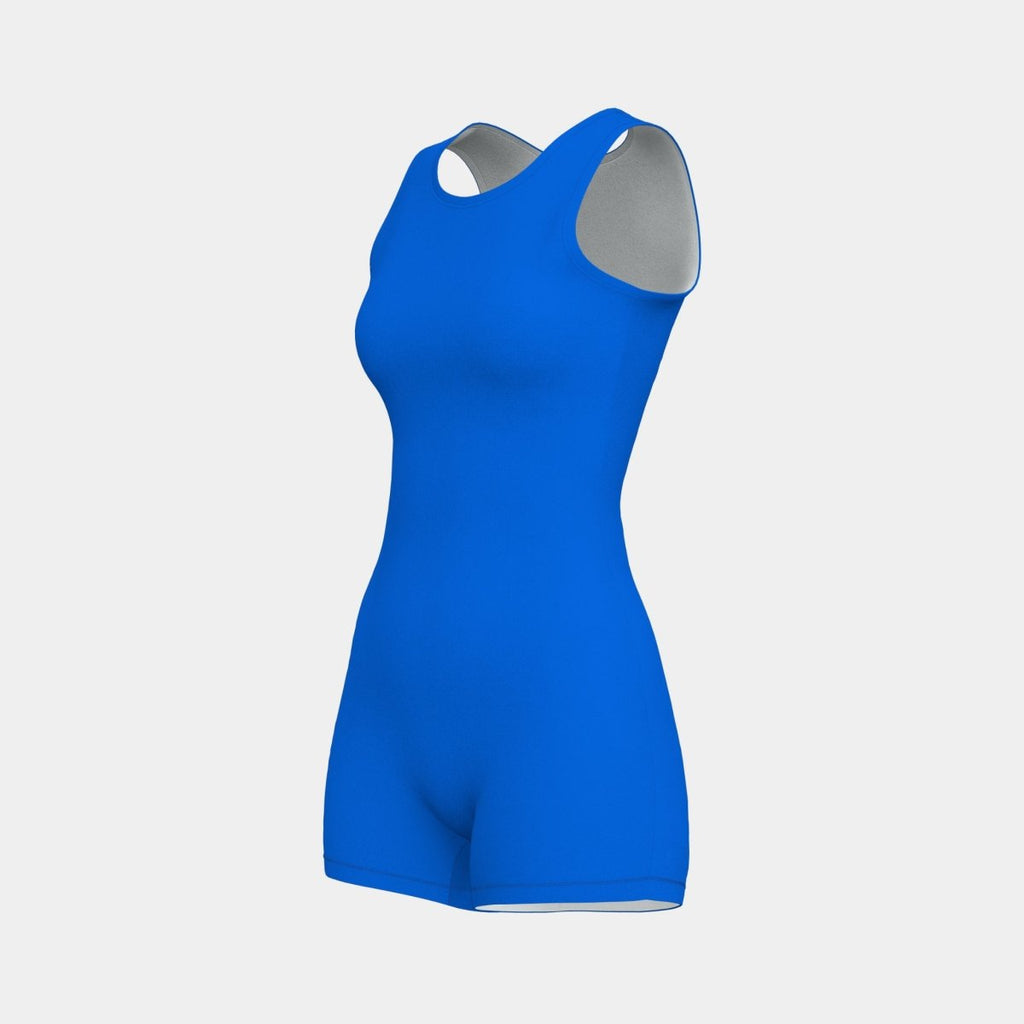 Women's Wrestling Singlet - Kit Designer