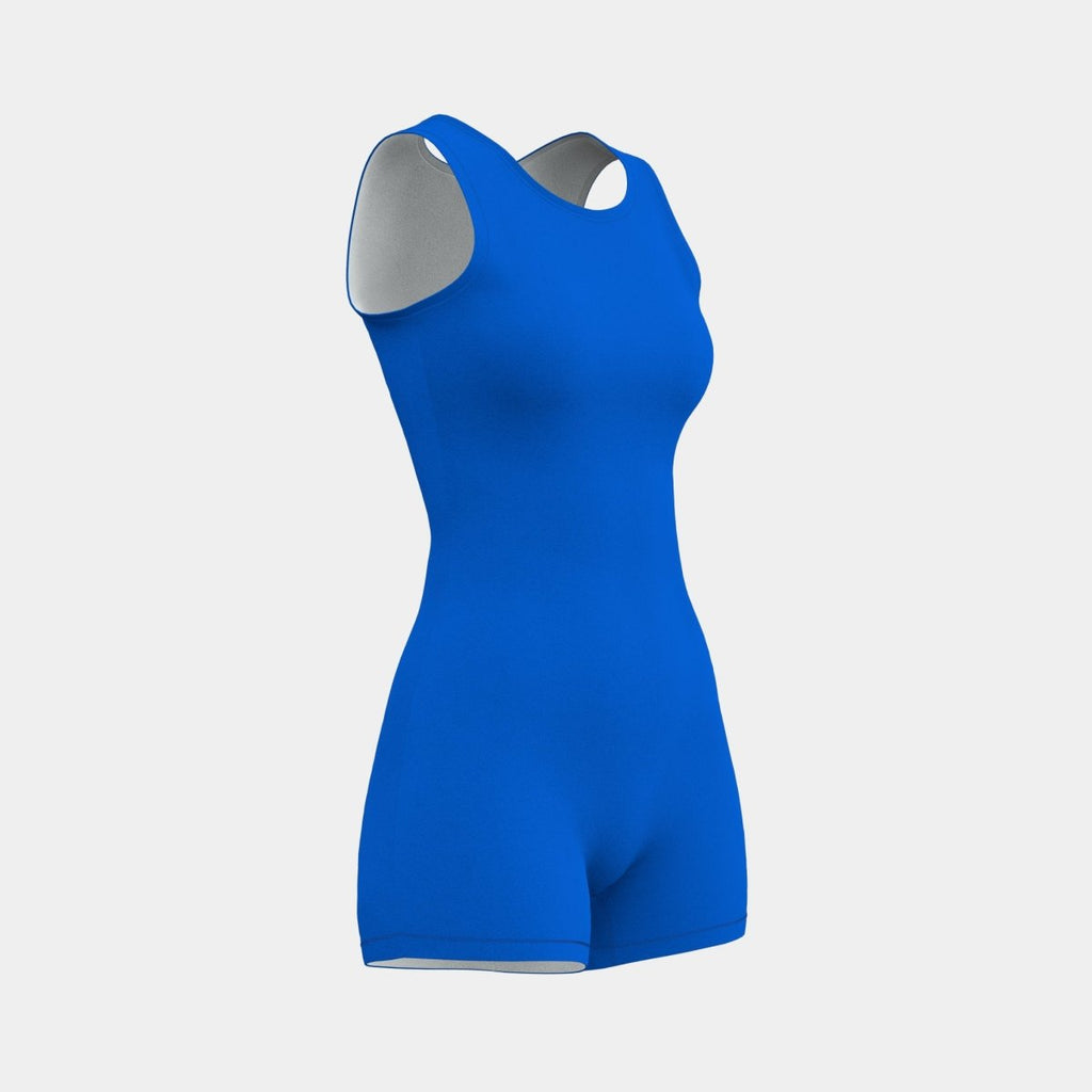 Women's Wrestling Singlet - Kit Designer