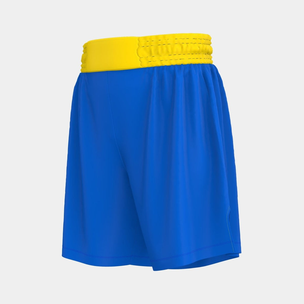 Youth Kickboxing - Muay Thai Shorts - Kit Designer