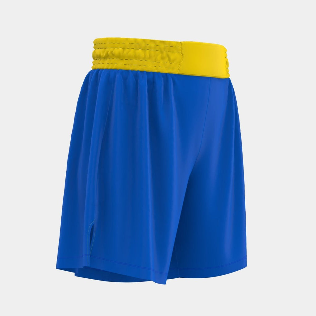 Youth Kickboxing - Muay Thai Shorts - Kit Designer