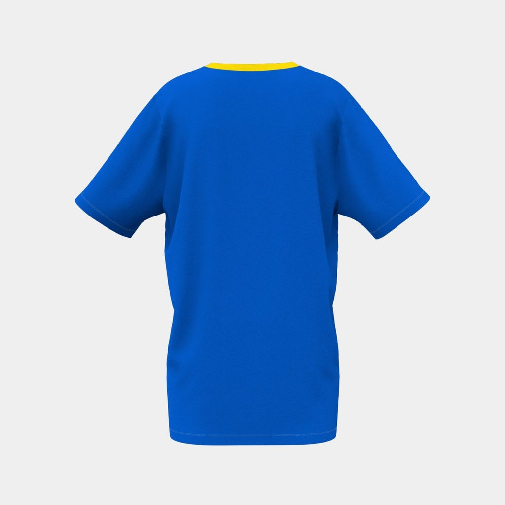 Youth V - Neck Jersey - Kit Designer