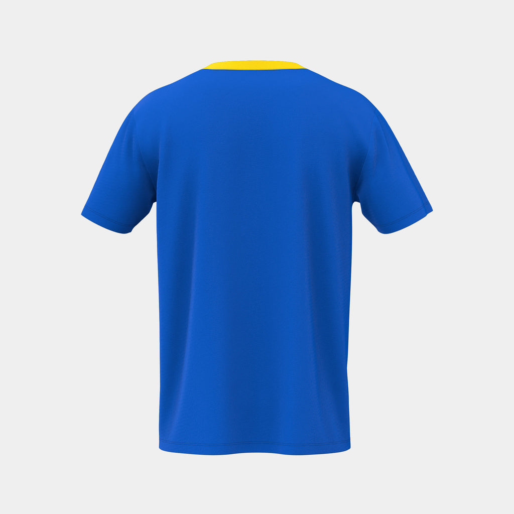 Men's T-shirt by Kit Designer Pro