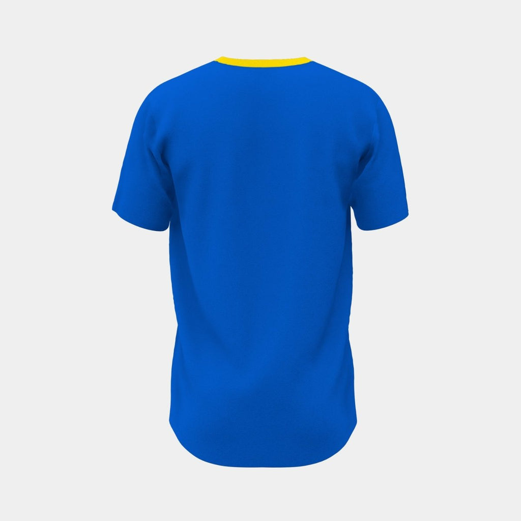 Men's Fighter T-shirt - Kit Designer
