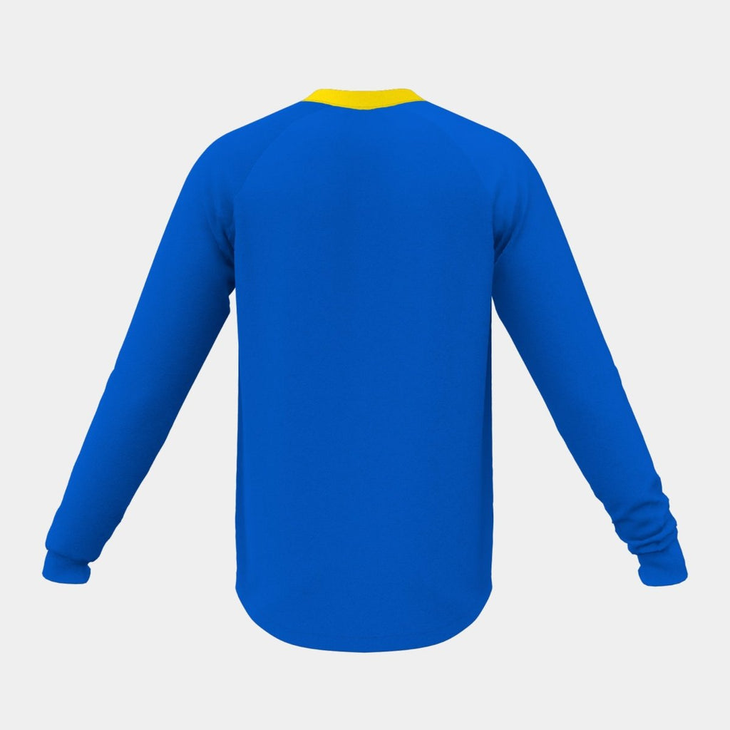 Men's Motocross Jersey - Kit Designer