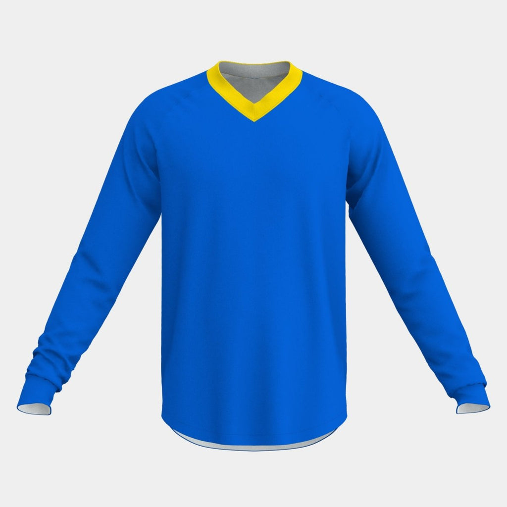 Men's Motocross Jersey - Kit Designer