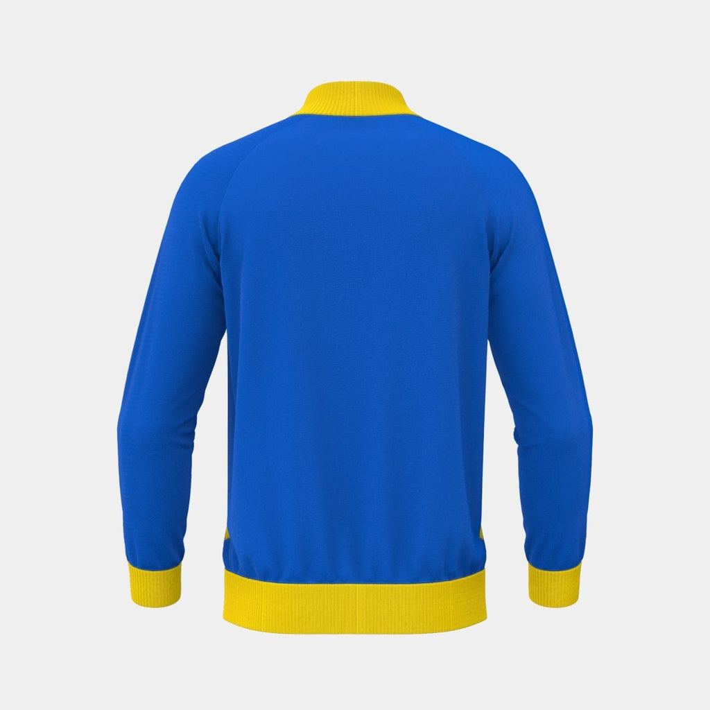 Men's Tracksuit Jacket - Kit Designer